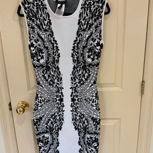 BCBG Maxazari Dress